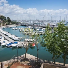 Port Calanova