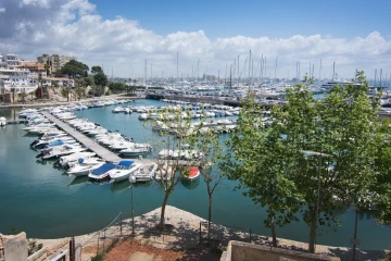 Port Calanova