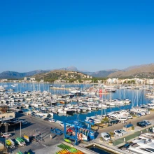 Reial Club Nàutic Port de Pollença