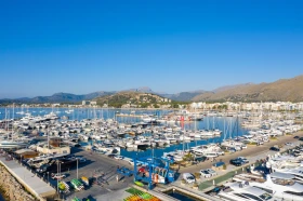 Reial Club Nàutic Port de Pollença