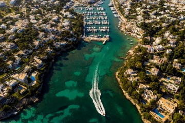 Marina Cala d’Or