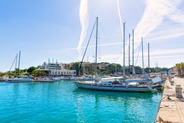 Club Nàutic Porto Cristo