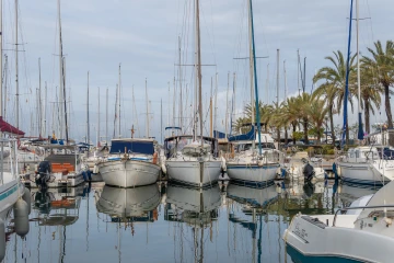 Club Nàutic Arenal