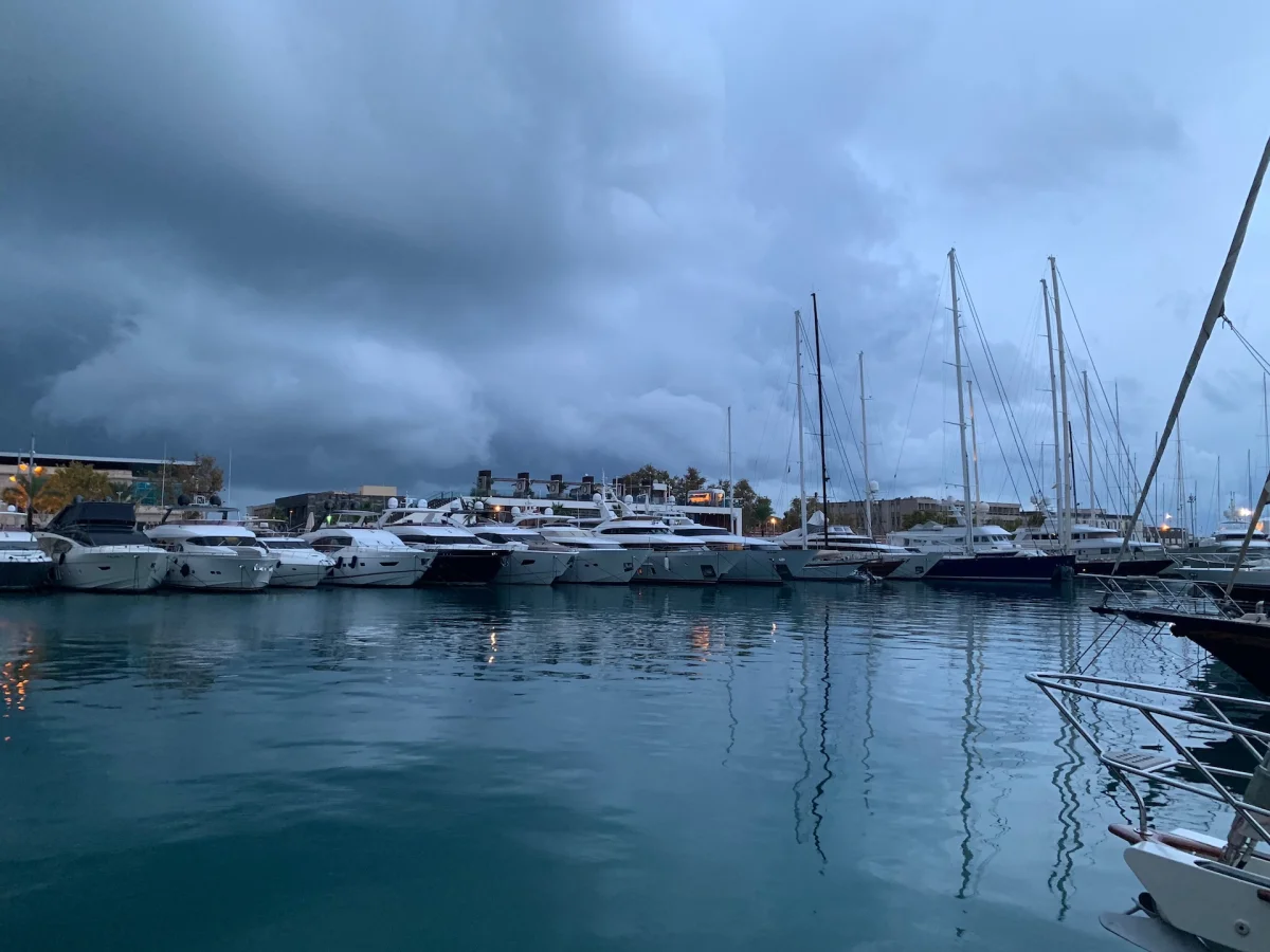 La Lonja Marina - фото марины 1