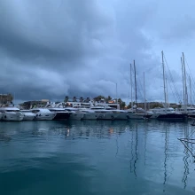 La Lonja Marina