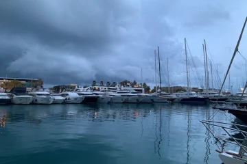 La Lonja Marina