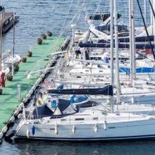Port de Llevant