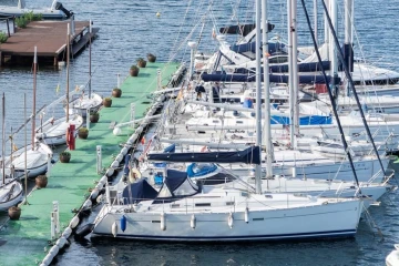 Port de Llevant