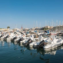 Marina Menorca