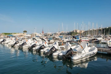 Marina Menorca