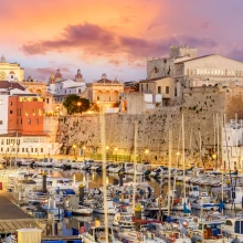 Port de Ciutadella
