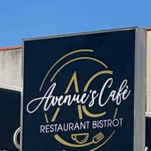 Avenue’s Cafè – Ristorante Bistrot