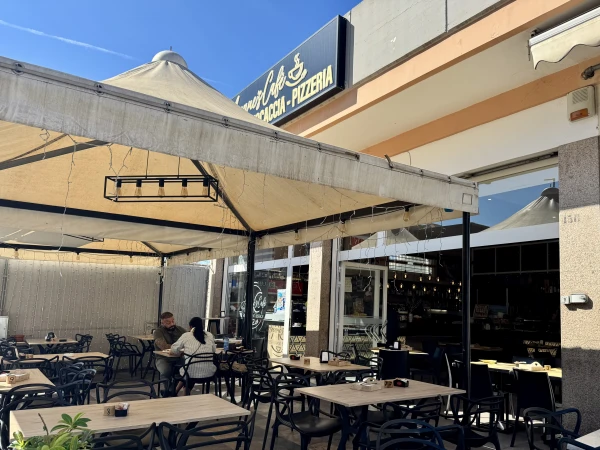 Avenue’s Cafè – Ristorante Bistrot - фото достопримечательности 3