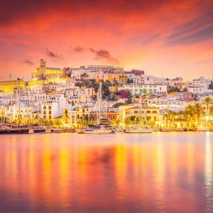 Ibiza