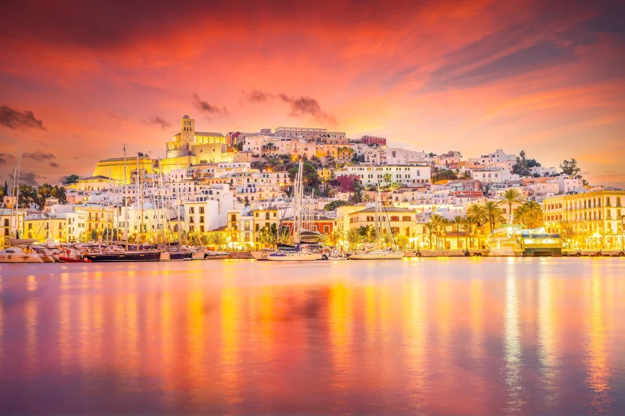 Ibiza