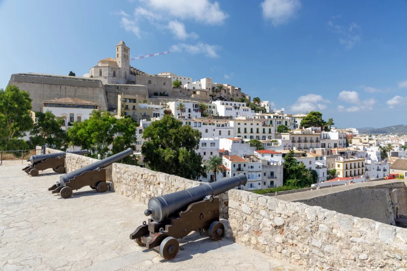 Ibiza - фото города 2