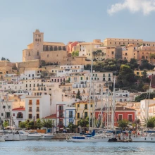Marina Ibiza