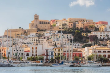 Marina Ibiza