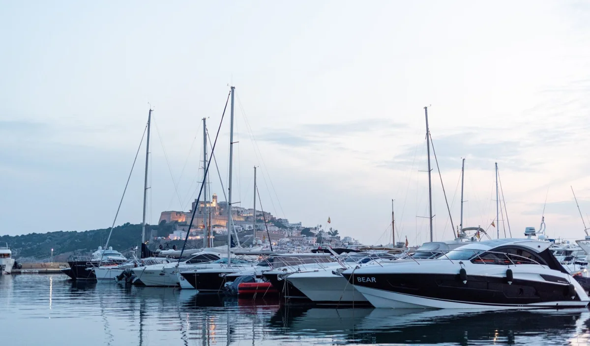 Marina Botafoch - фото марины 1