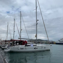 Club Náutico Ibiza