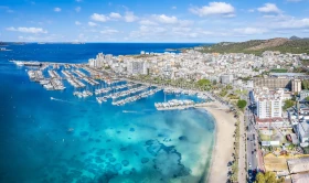 Club Nàutic Sant Antoni