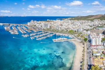 Club Nàutic Sant Antoni
