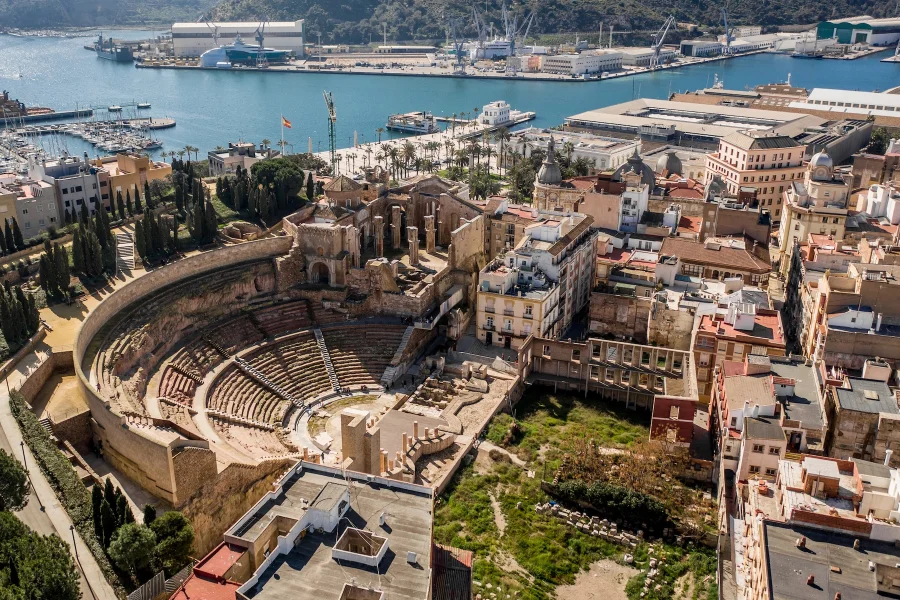 Cartagena