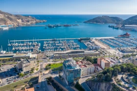 Yacht Port Cartagena (YPC)