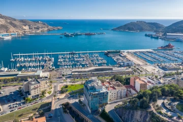 Yacht Port Cartagena (YPC)