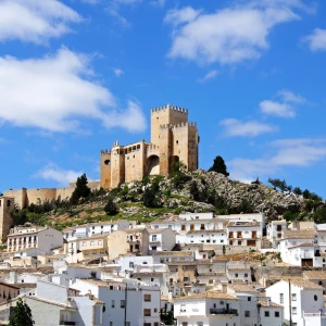 Almería
