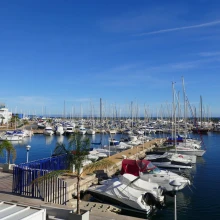 Club de Mar Almería