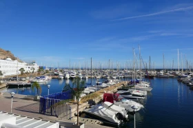 Club de Mar Almería