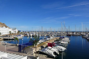 Club de Mar Almería