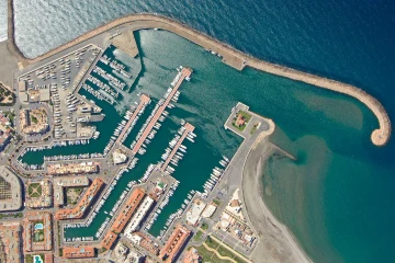 Puerto Deportivo Almerimar