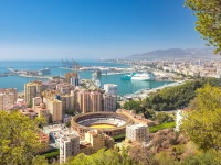 Málaga