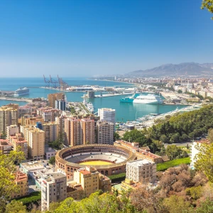Málaga