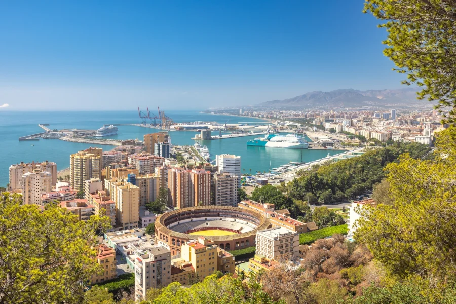 Málaga
