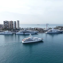 IGY Málaga Marina