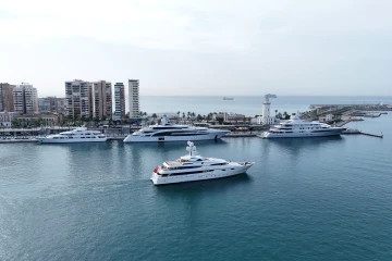 IGY Málaga Marina