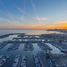 Puerto Marina Benalmadena