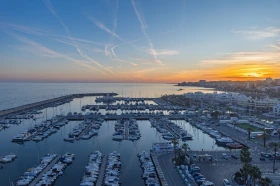 Puerto Marina Benalmadena
