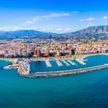 Fuengirola Marina