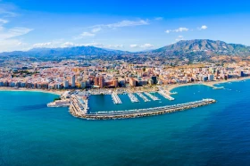 Fuengirola Marina