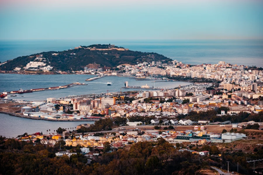 Ceuta