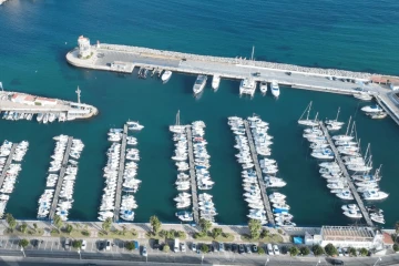Marina Hércules