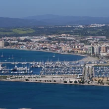 Alcaidesa Marina