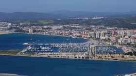 Alcaidesa Marina
