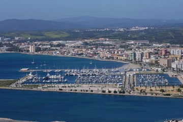Alcaidesa Marina