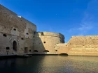Castello Alfonsino – Forte a Mare (Brindisi)