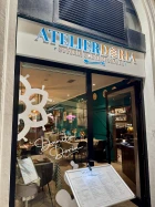 Restaurant Atelier Doria (Brindisi)